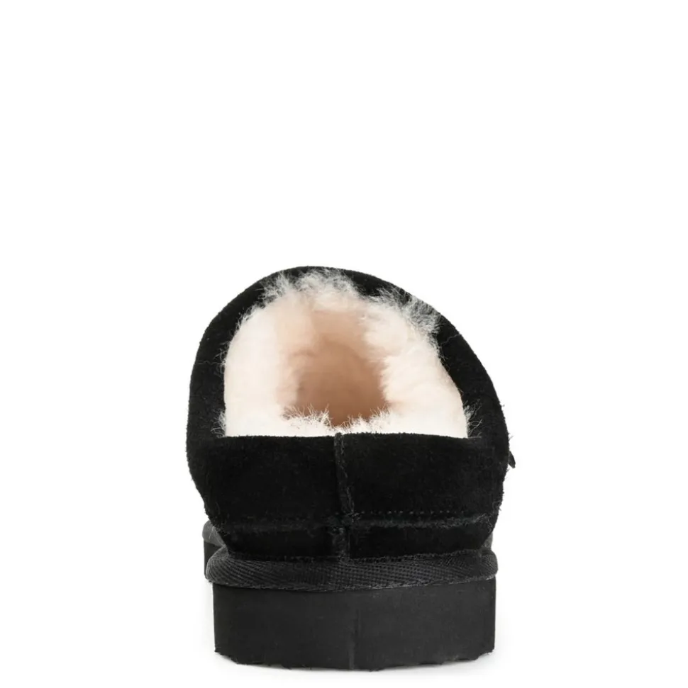 Territory Mens Oasis Slippers