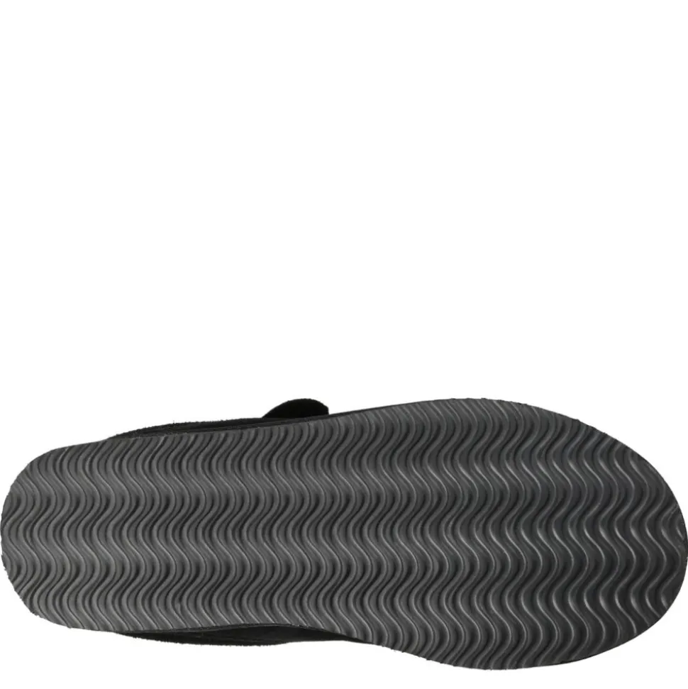 Territory Mens Oasis Slippers