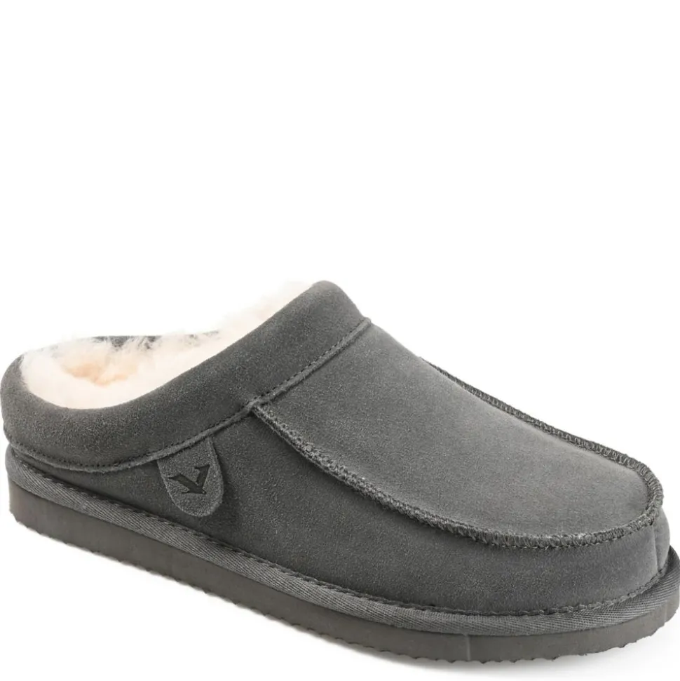 Territory Mens Oasis Slippers