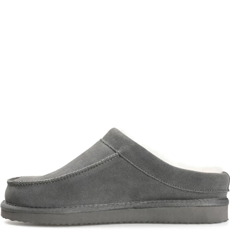 Territory Mens Oasis Slippers