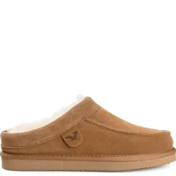 Territory Mens Oasis Slippers