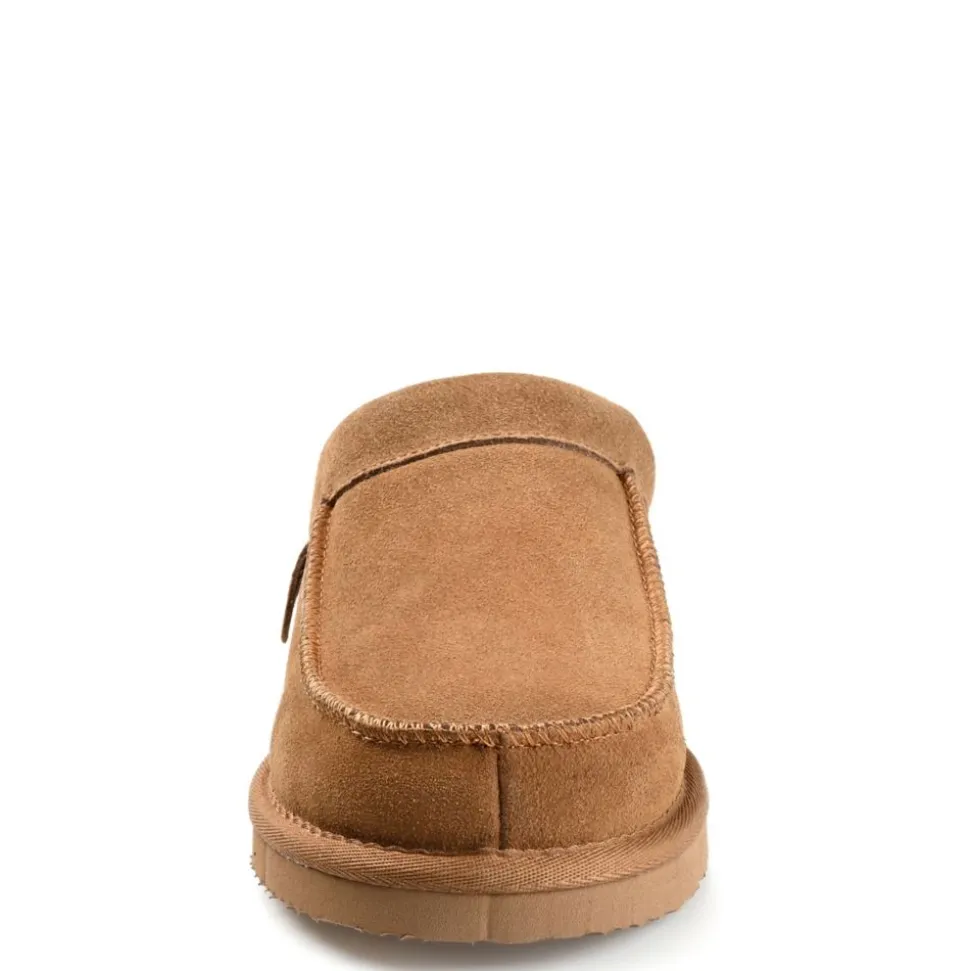 Territory Mens Oasis Slippers