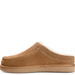 Territory Mens Oasis Slippers