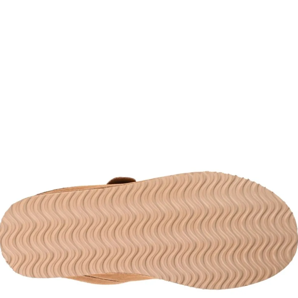 Territory Mens Oasis Slippers