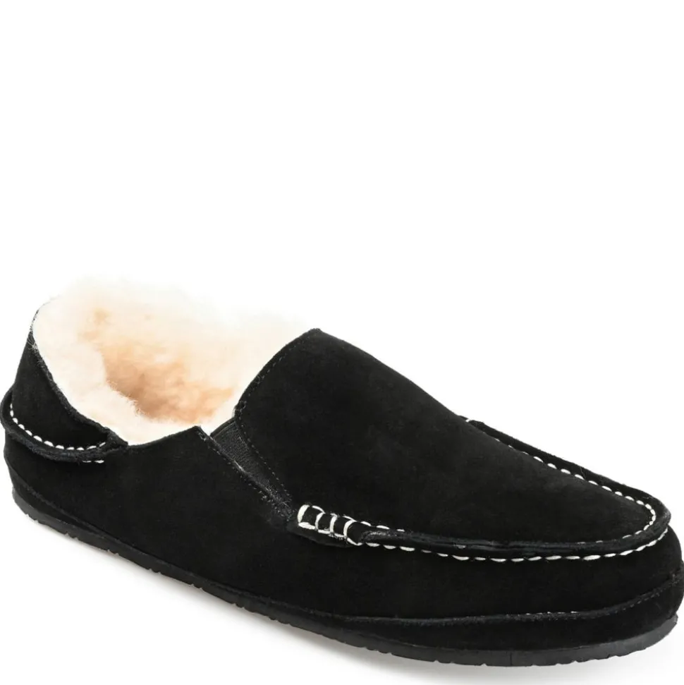 Territory Mens Solace Slippers