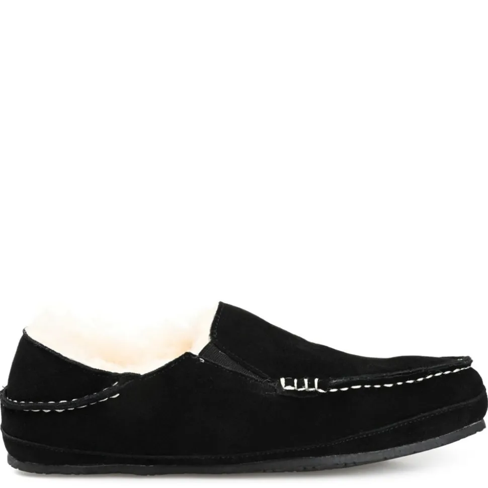 Territory Mens Solace Slippers