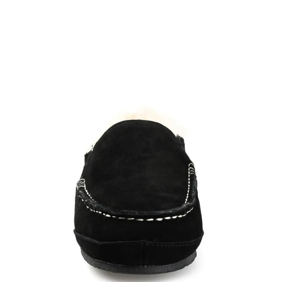 Territory Mens Solace Slippers