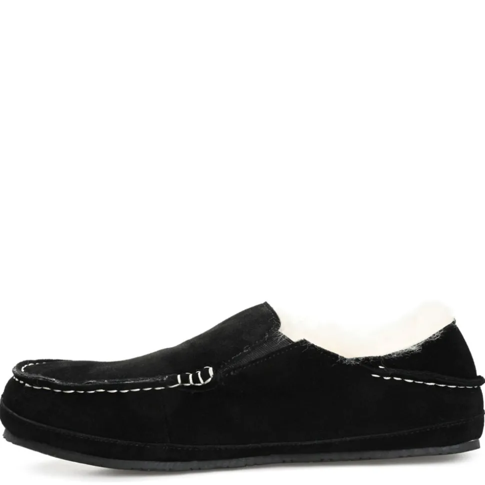 Territory Mens Solace Slippers