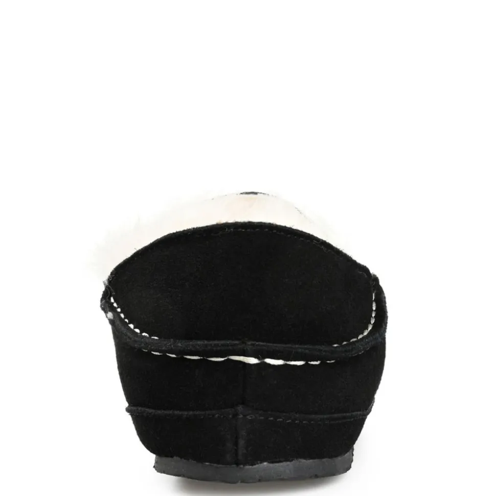 Territory Mens Solace Slippers