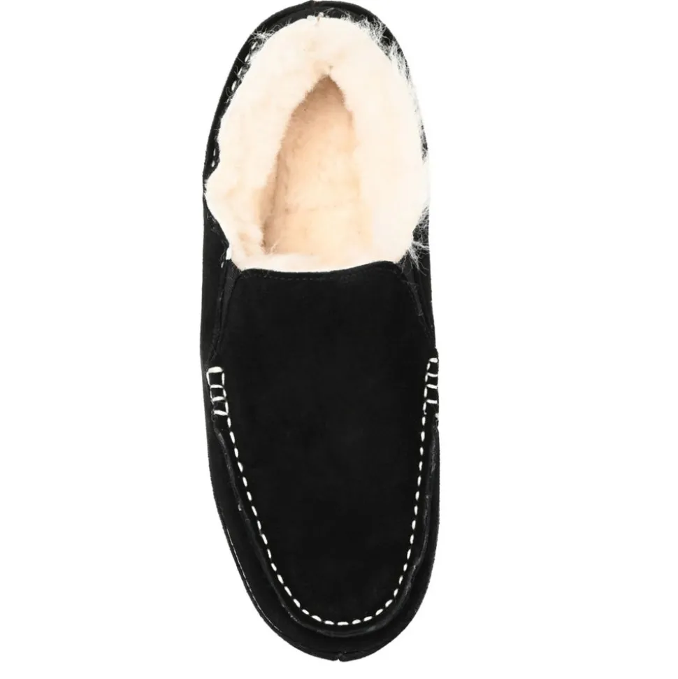 Territory Mens Solace Slippers
