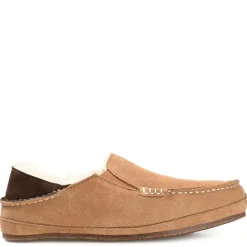 Territory Mens Solace Slippers