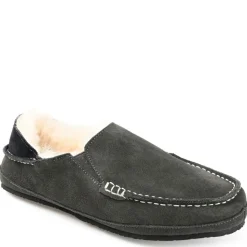 Territory Mens Solace Slippers