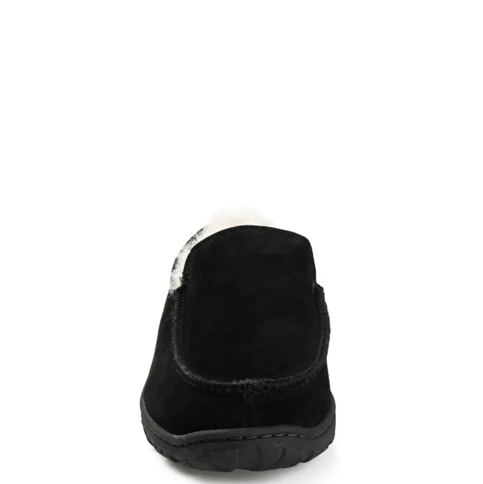 Territory Mens Walkabout Slippers