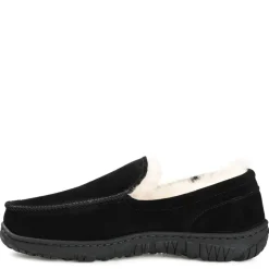 Territory Mens Walkabout Slippers