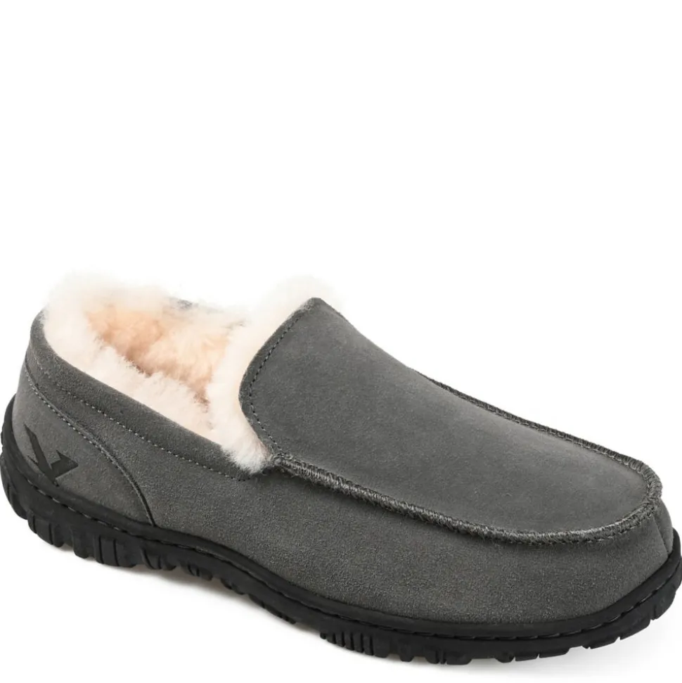 Territory Mens Walkabout Slipp