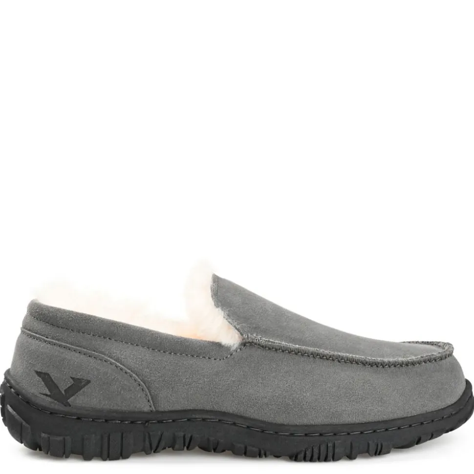 Territory Mens Walkabout Slipp