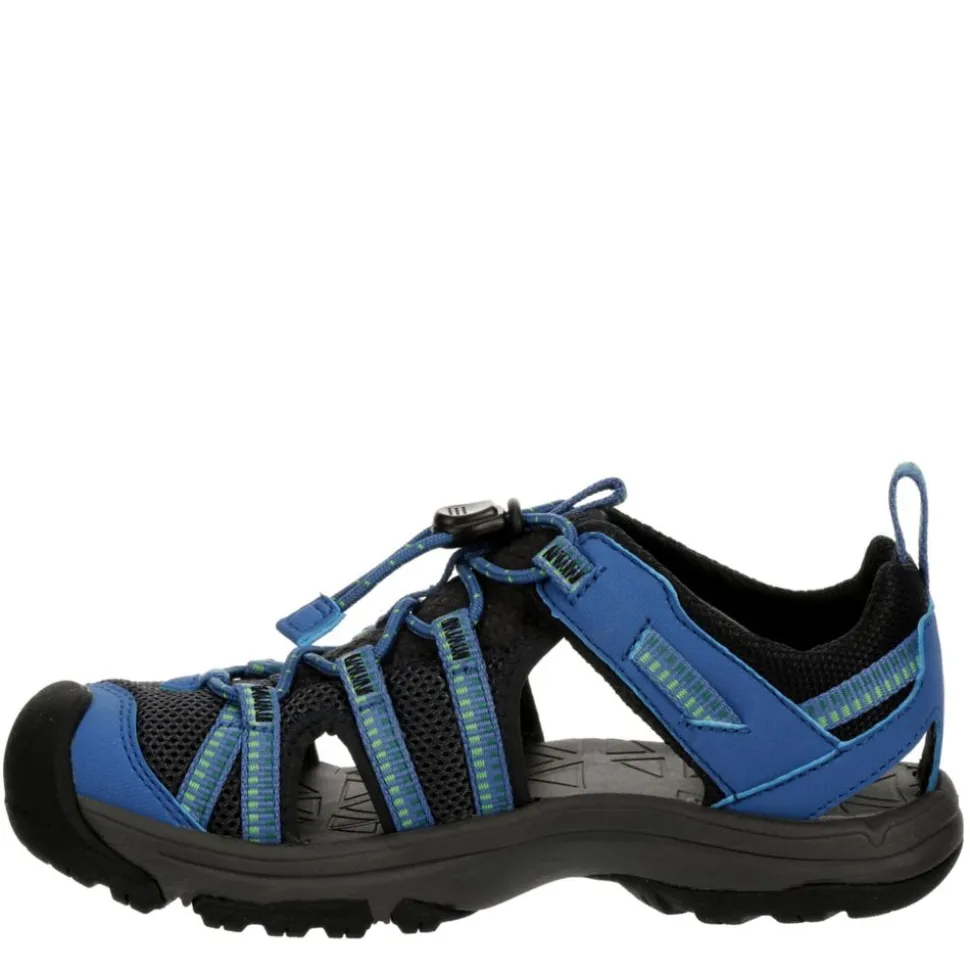 Teva Boys Manatee Outdoor Sandal