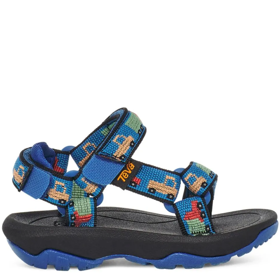 Teva Boys Toddler Hurricane Xlt2 Outdoor Sandal