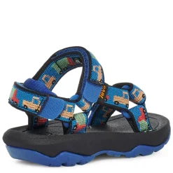 Teva Boys Toddler Hurricane Xlt2 Outdoor Sandal