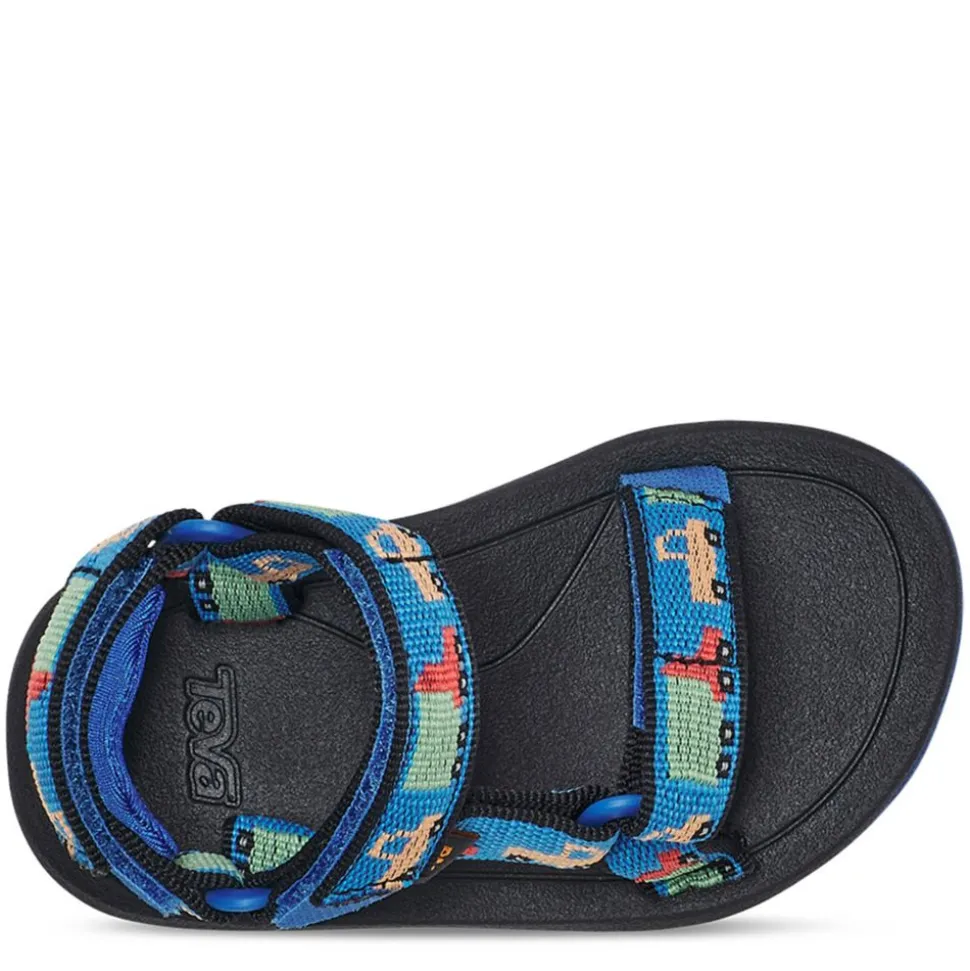 Teva Boys Toddler Hurricane Xlt2 Outdoor Sandal