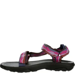Teva Girls Big Kid Hurricane Xlt 3 Outdoor Sandal