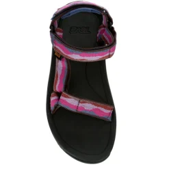 Teva Girls Big Kid Hurricane Xlt 3 Outdoor Sandal