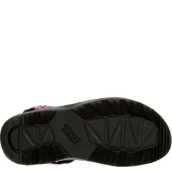 Teva Girls Big Kid Hurricane Xlt 3 Outdoor Sandal