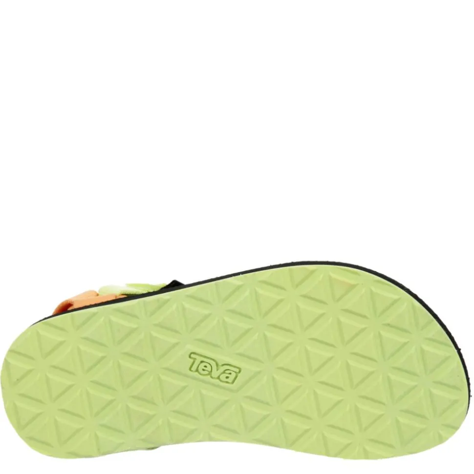 Teva Girls Little And Big Kid Original Universal Sandal