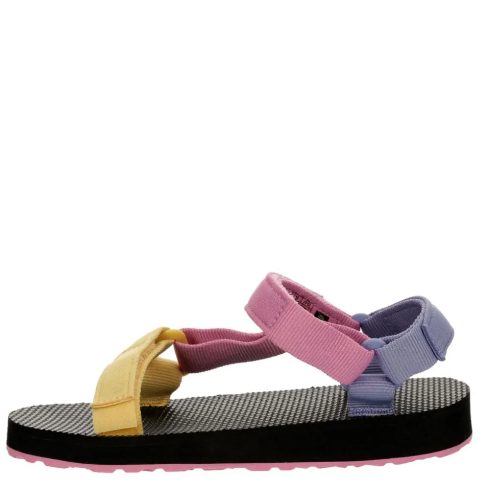 Teva Girls Little And Big Kid Original Universal Sandal