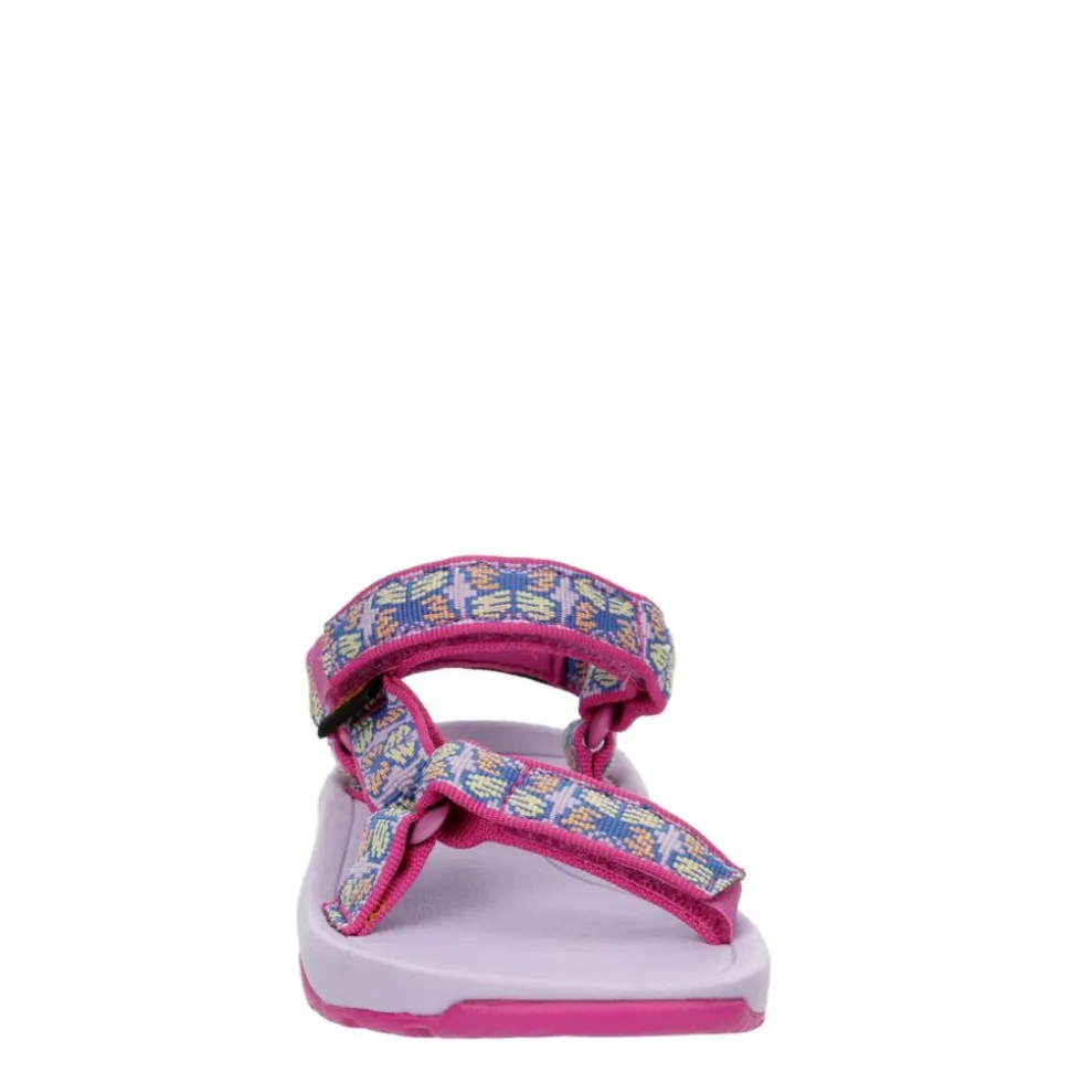 Teva Girls Little Kid Hurricane Xlt 2 Outdoor Sandal