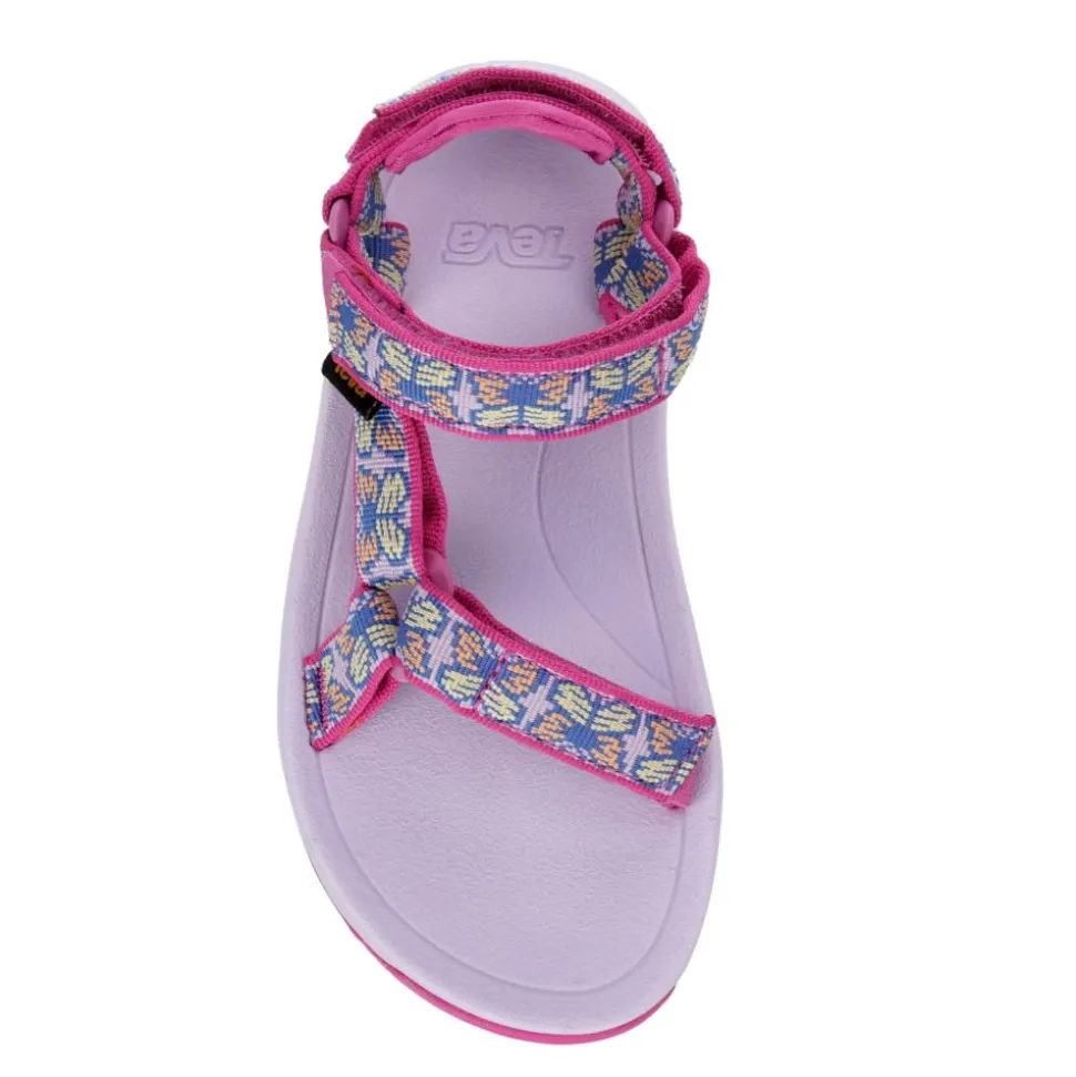 Teva Girls Little Kid Hurricane Xlt 2 Outdoor Sandal