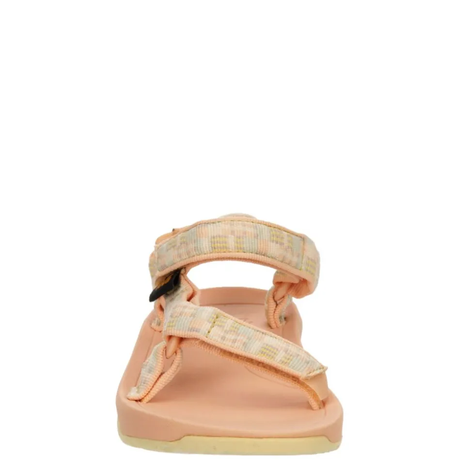 Teva Girls Little Kid Hurricane Xlt 2 Outdoor Sandal