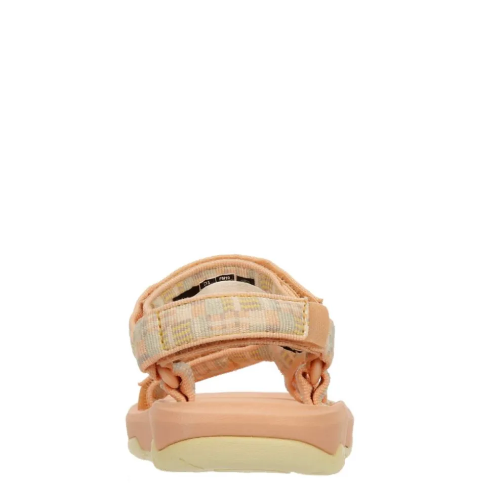 Teva Girls Little Kid Hurricane Xlt 2 Outdoor Sandal