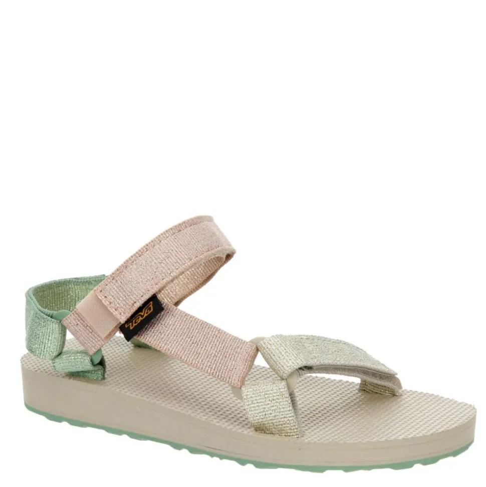 Teva Girls Little-Big Kid Original Universal Sandal
