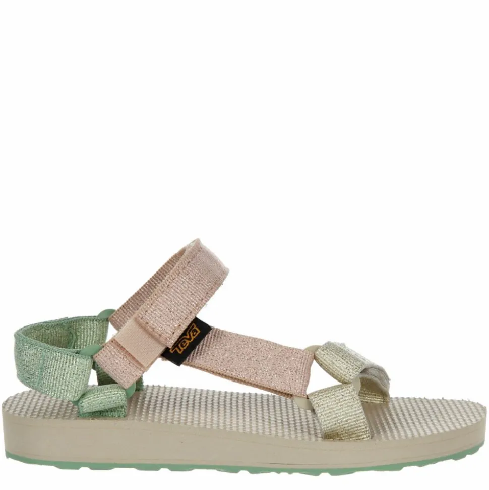 Teva Girls Little-Big Kid Original Universal Sandal