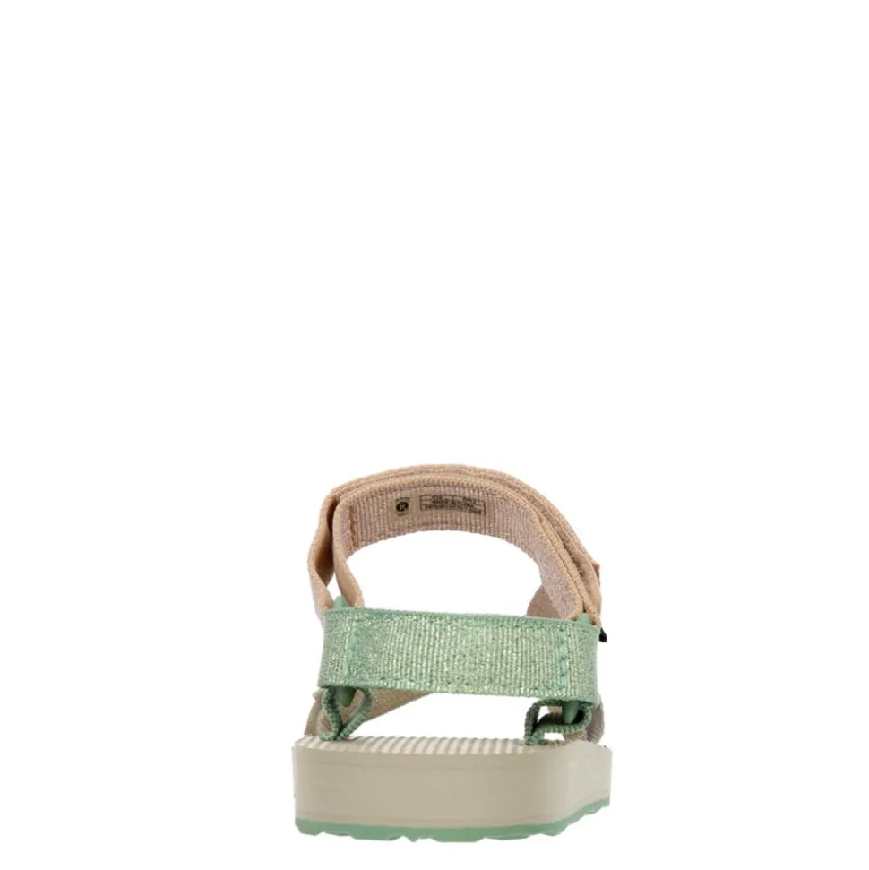 Teva Girls Little-Big Kid Original Universal Sandal