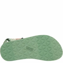Teva Girls Little-Big Kid Original Universal Sandal