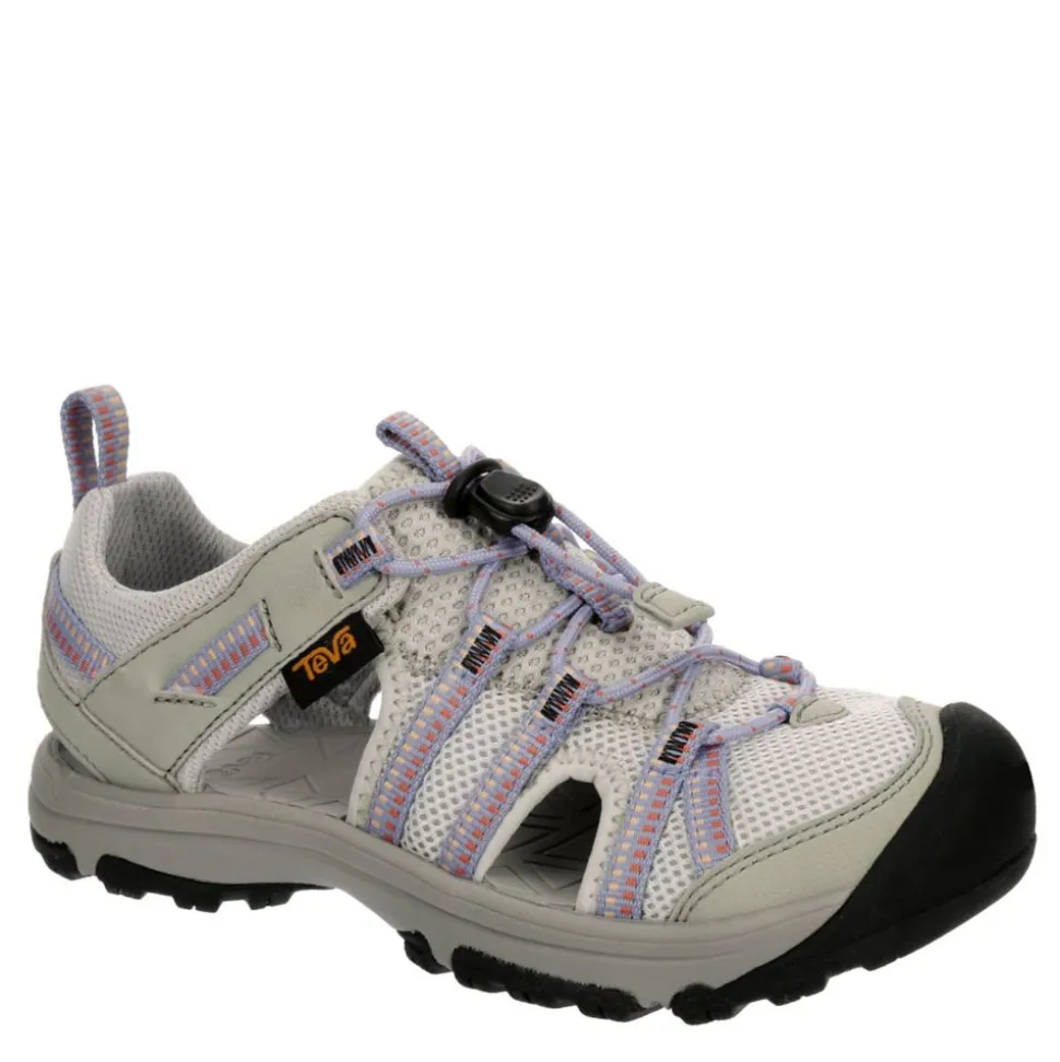 Teva Girls Manatee Outdoor Sandal