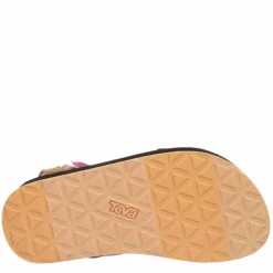Teva Girls Midform Universal Platform Sandal