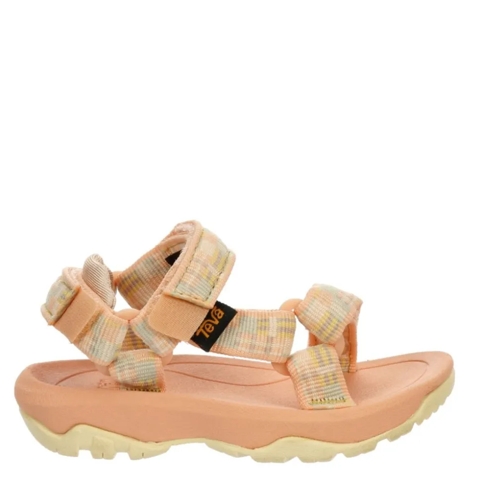Teva Girls Toddler Hurricane Xlt 2 Outdoor Sandal
