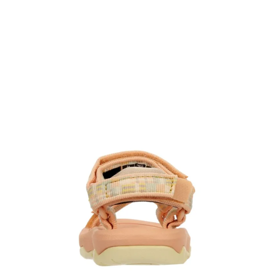 Teva Girls Toddler Hurricane Xlt 2 Outdoor Sandal