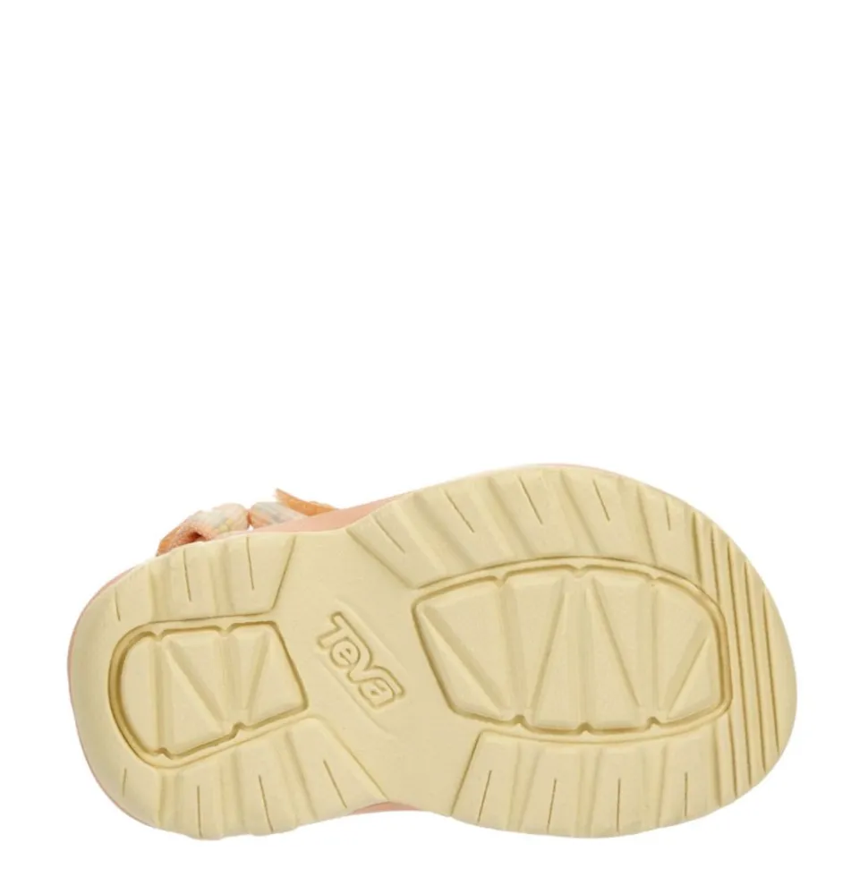 Teva Girls Toddler Hurricane Xlt 2 Outdoor Sandal