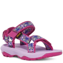 Teva Girls Toddler Hurricane Xlt2 Outdoor Sandal