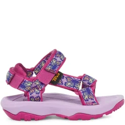 Teva Girls Toddler Hurricane Xlt2 Outdoor Sandal