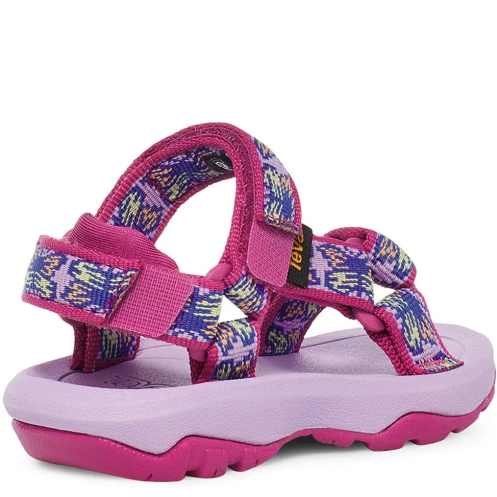 Teva Girls Toddler Hurricane Xlt2 Outdoor Sandal