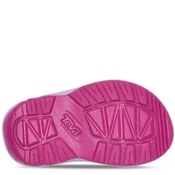 Teva Girls Toddler Hurricane Xlt2 Outdoor Sandal