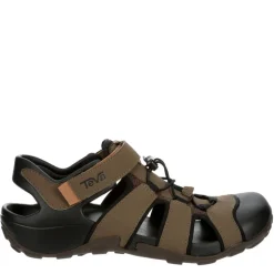 Teva Mens Flintwood Outdoor Sandal