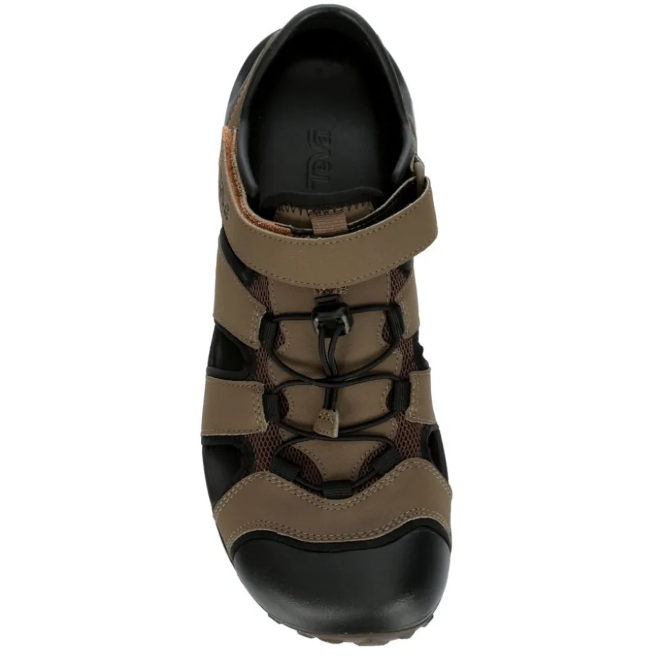 Teva Mens Flintwood Outdoor Sandal