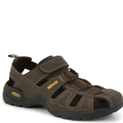 Teva Mens Fore Bay Outdoor Sandal