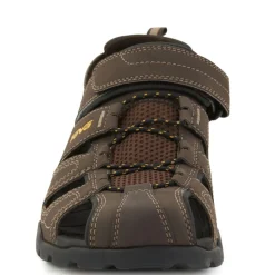 Teva Mens Fore Bay Outdoor Sandal